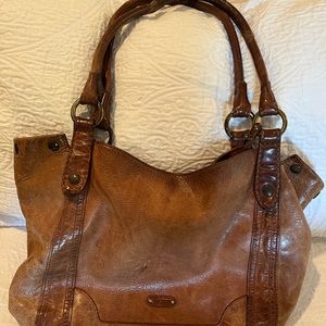 Frye bag